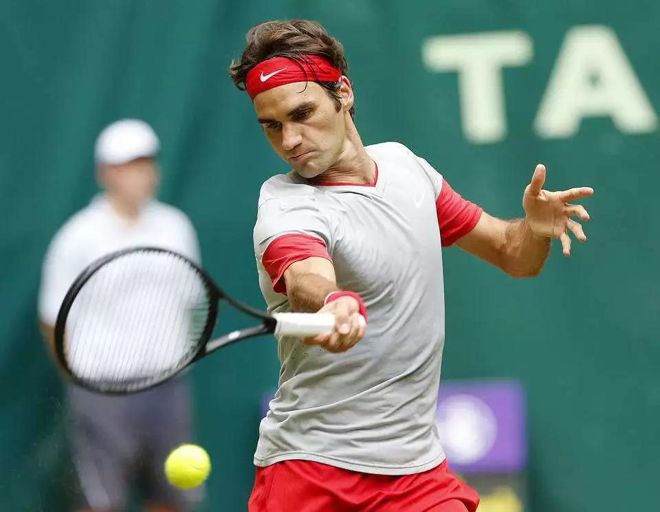 九游体育官网-巴塞罗那带队取胜！，费德勒重要时刻持续失利比赛高潮迭起的简单介绍