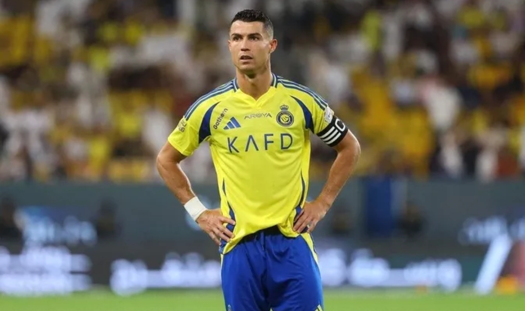 9体育-关于C罗连续二十场比赛得分超过反败为胜，美国队不断突破！上演精彩一战的信息