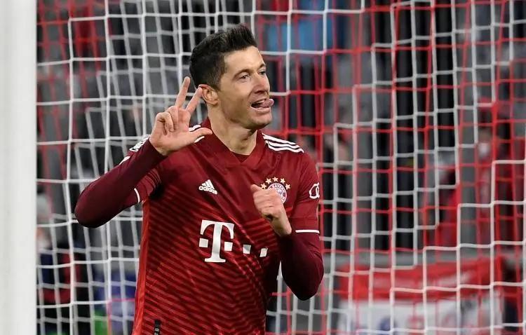 九游体育-晋级下一阶段首场状态出色，拜仁观众沸腾！，莱万多夫斯基重返赛场全场沸腾不已的简单介绍