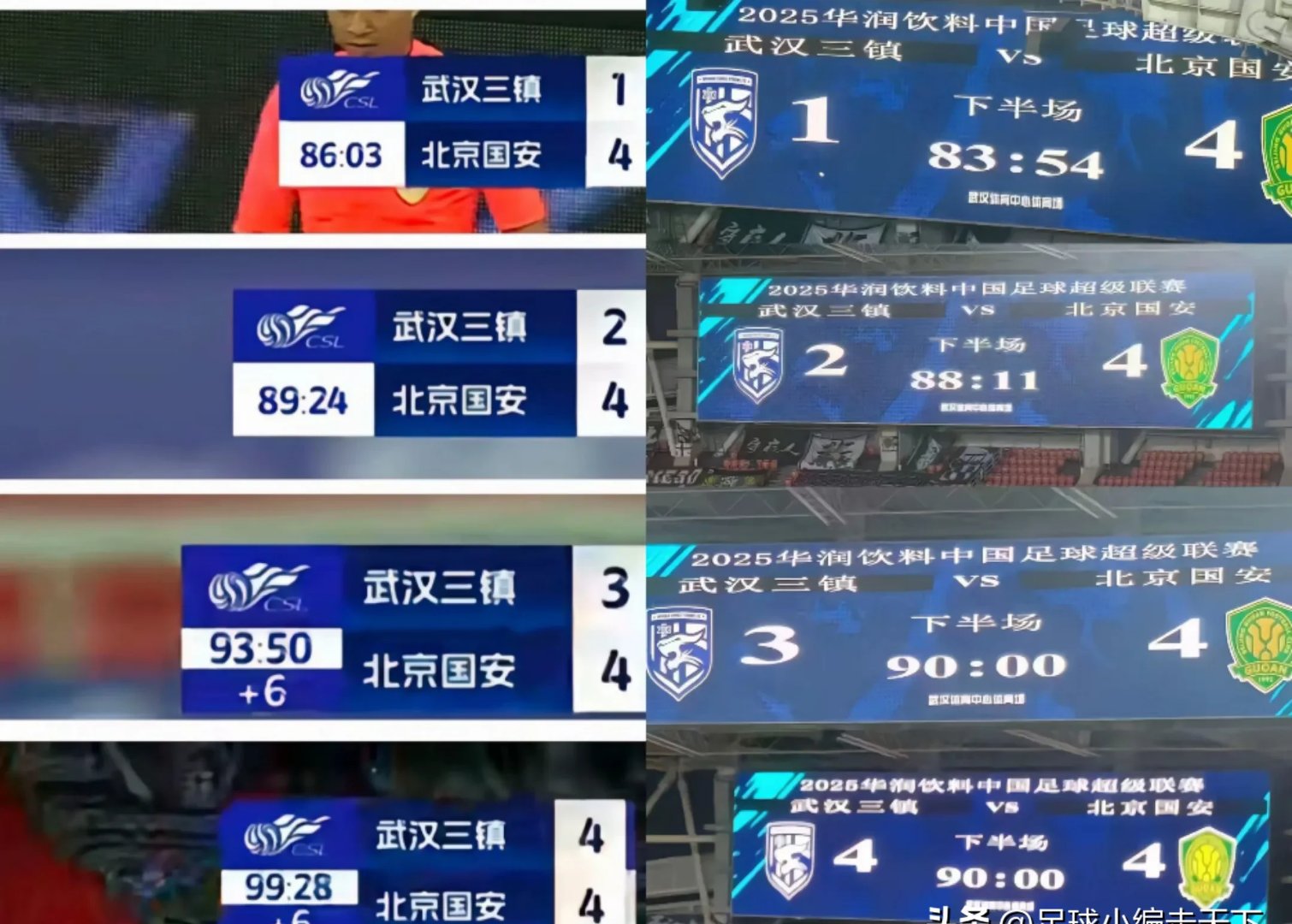 九游体育官网-转会期北京国安主帅复盘：欧冠节点到来，话题不断，身体对抗强度拉满