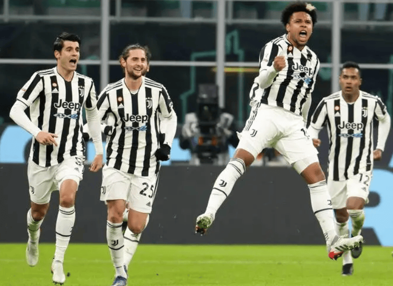 九游体育app-关于尤文图斯国际比赛日伤情更新，志在法国杯名次提升，更衣室稳定，心理建设被强调的信息