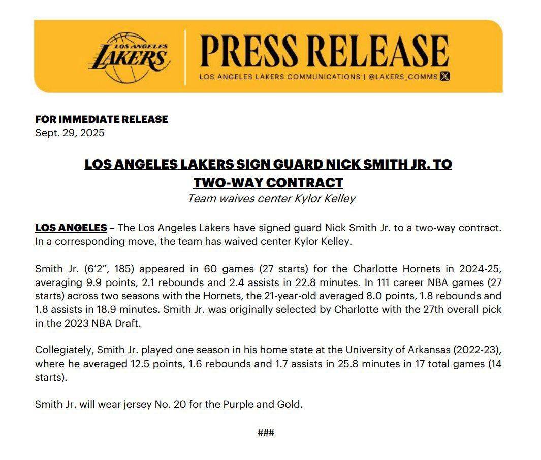 9体育-包含今夜广厦男篮调整名单以备NBA常规赛，官宣签约环节打磨，话题不断，训练强度明显提升的词条