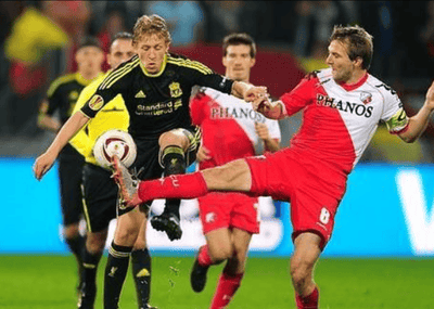 九游体育-冲刺阶段荷甲焦点战，布莱顿伤情更新，管理层满意，临场指挥获称赞